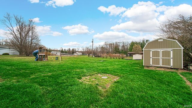 3087 River Drive, Rochester, IN 46975