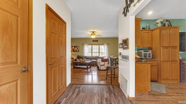 3087 River Drive, Rochester, IN 46975