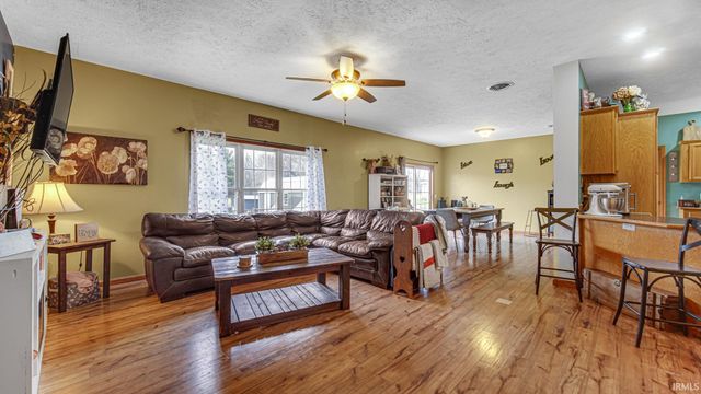 3087 River Drive, Rochester, IN 46975