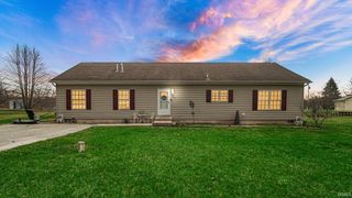 3087 River Drive, Rochester, IN 46975