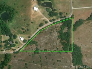 0 Foxden Road, Ardmore, OK 73401