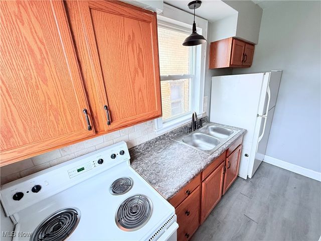 1242 Ridge Avenue, Steubenville, OH 43952