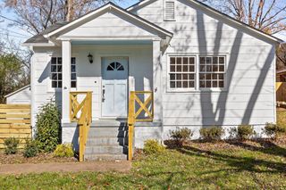 123 Passons Road, Chattanooga, TN 37415