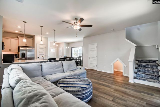 1384 Sweet Gardenia Drive, Blythewood, SC 29016