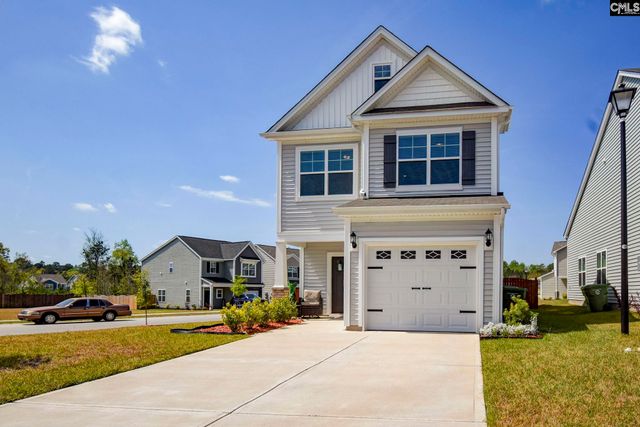 1384 Sweet Gardenia Drive, Blythewood, SC 29016