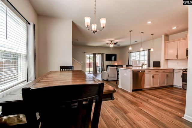 1384 Sweet Gardenia Drive, Blythewood, SC 29016