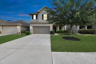 3554 Fern Footpath Lane, Richmond, TX 77406
