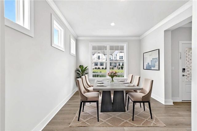 3980 Lochmar Trail, Cumming, GA 30040