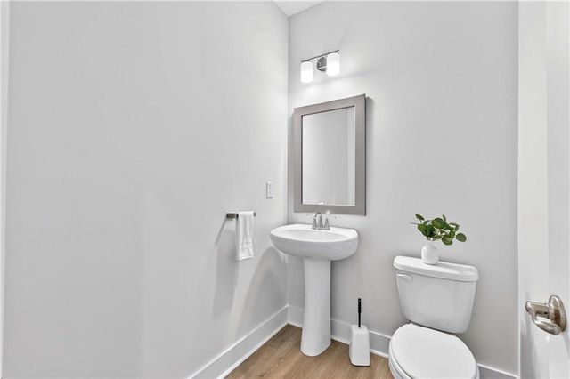 3980 Lochmar Trail, Cumming, GA 30040