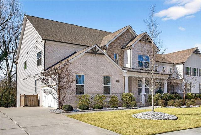 3980 Lochmar Trail, Cumming, GA 30040