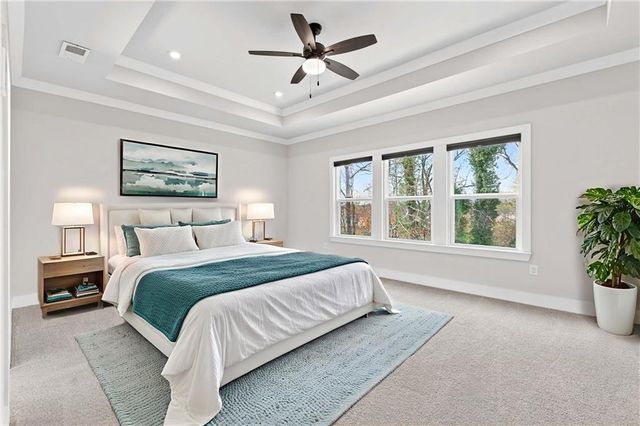 3980 Lochmar Trail, Cumming, GA 30040