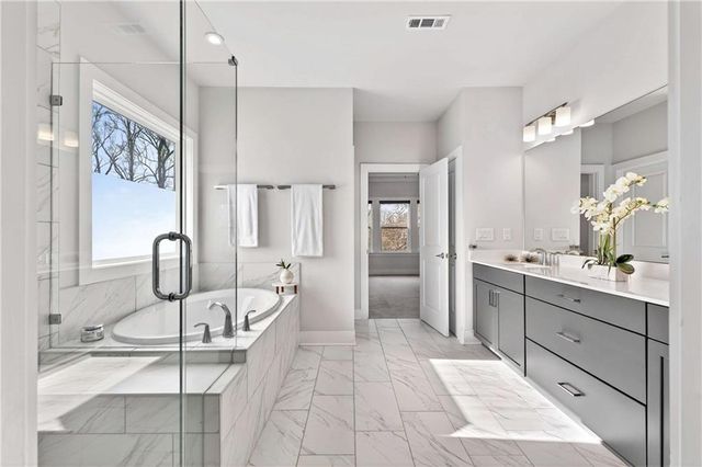 3980 Lochmar Trail, Cumming, GA 30040