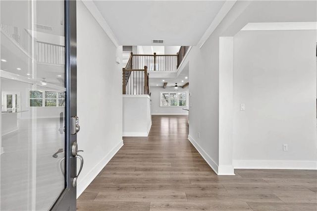 3980 Lochmar Trail, Cumming, GA 30040