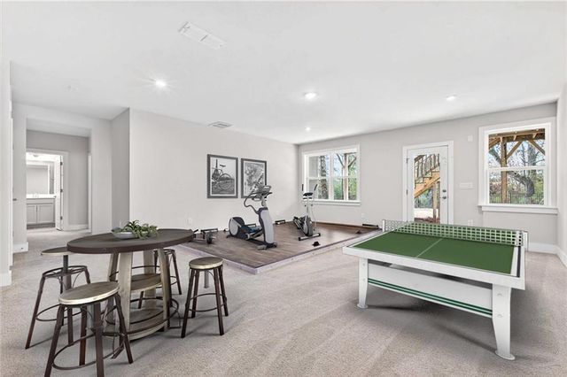 3980 Lochmar Trail, Cumming, GA 30040