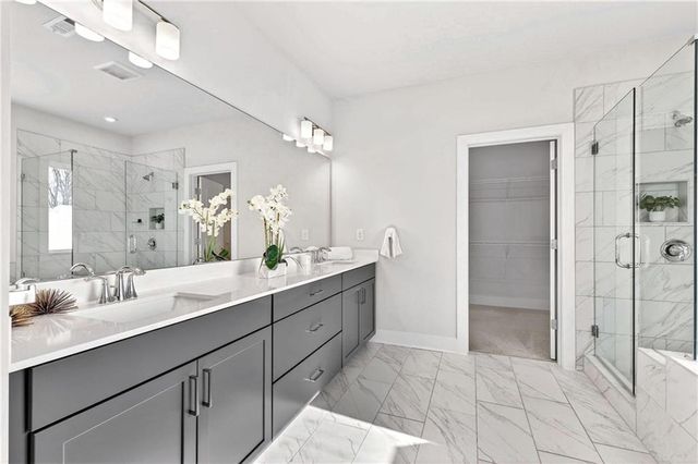 3980 Lochmar Trail, Cumming, GA 30040