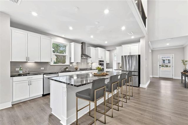 3980 Lochmar Trail, Cumming, GA 30040