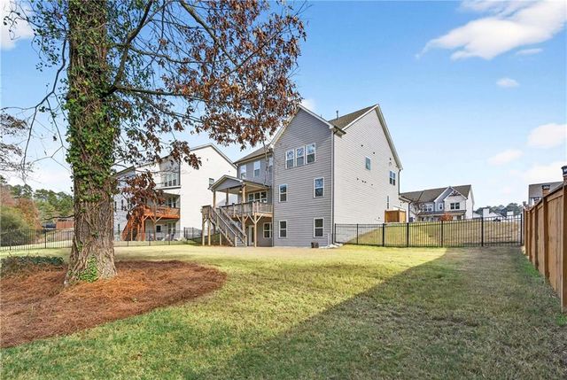 3980 Lochmar Trail, Cumming, GA 30040