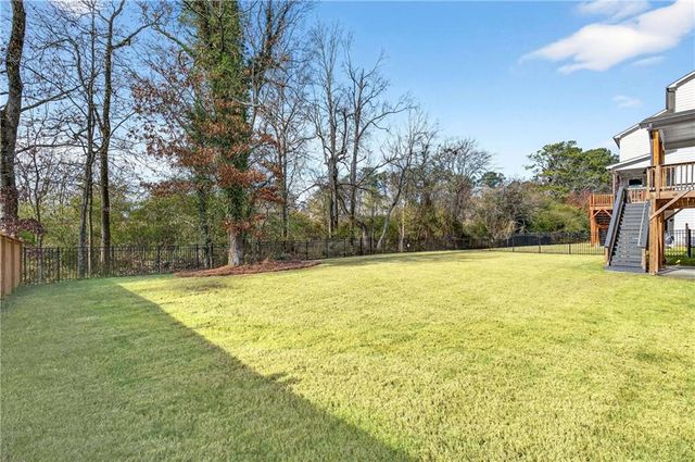 3980 Lochmar Trail, Cumming, GA 30040