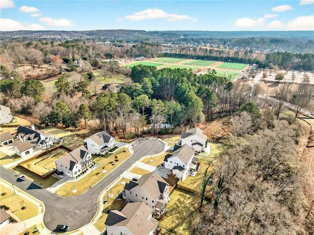 3980 Lochmar Trail, Cumming, GA 30040