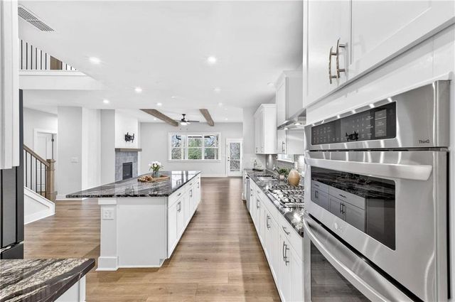 3980 Lochmar Trail, Cumming, GA 30040