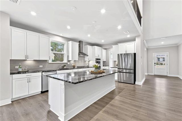 3980 Lochmar Trail, Cumming, GA 30040