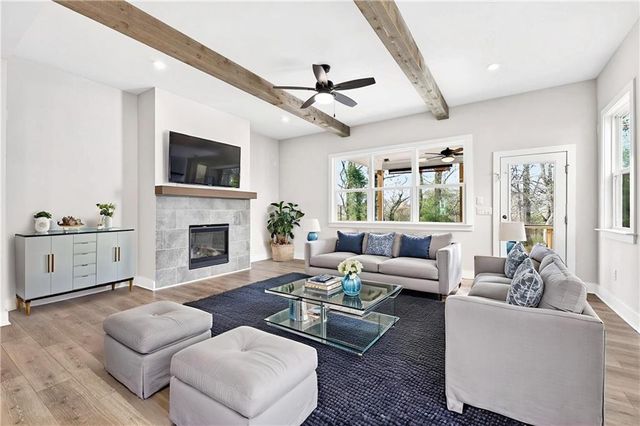 3980 Lochmar Trail, Cumming, GA 30040