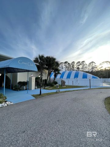 1649 Del Rey Drive, Lillian, AL 36549