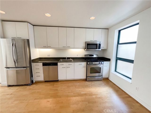 161 Gilbert Street 16, San Francisco, CA 94103