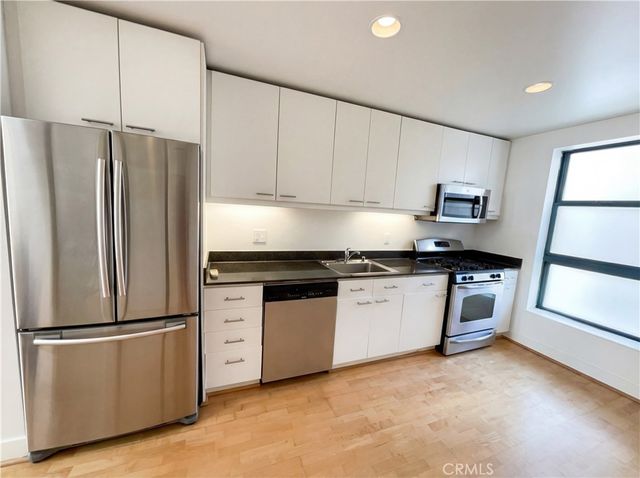 161 Gilbert Street 16, San Francisco, CA 94103