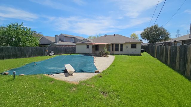 1221 Nicole Way, Fort Worth, TX 76028