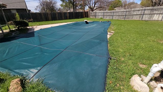 1221 Nicole Way, Fort Worth, TX 76028