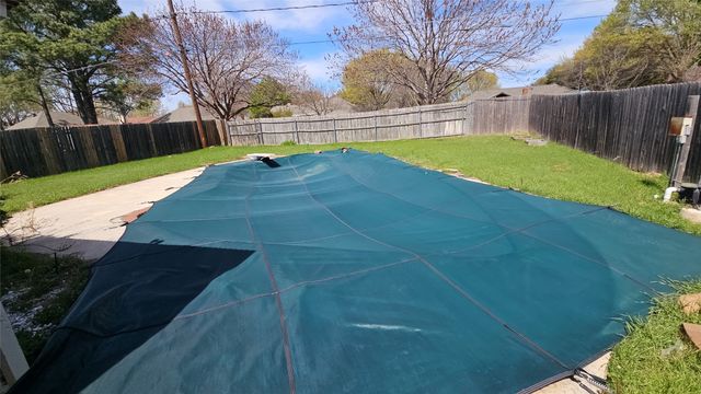 1221 Nicole Way, Fort Worth, TX 76028