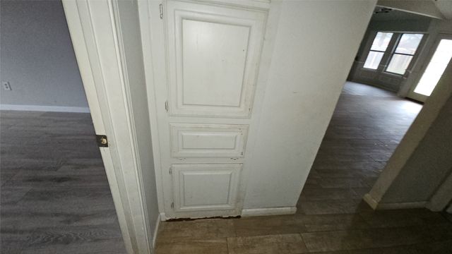 1221 Nicole Way, Fort Worth, TX 76028