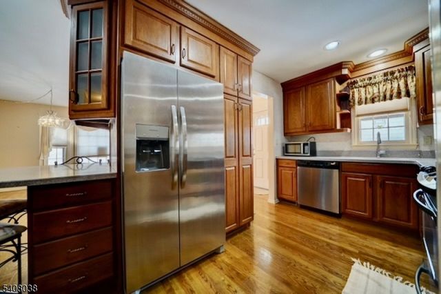 36 Brandywyne Dr, Florham Park Boro, NJ 07932