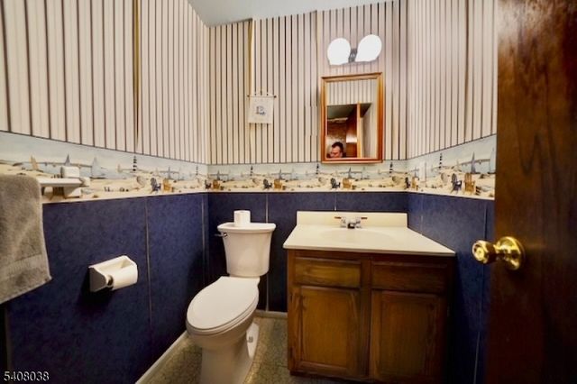 36 Brandywyne Dr, Florham Park Boro, NJ 07932