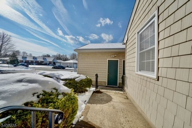 36 Brandywyne Dr, Florham Park Boro, NJ 07932