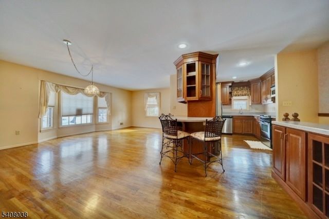 36 Brandywyne Dr, Florham Park Boro, NJ 07932