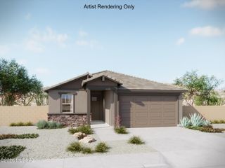 13962 E Lagomorpha Place, Vail, AZ 85641