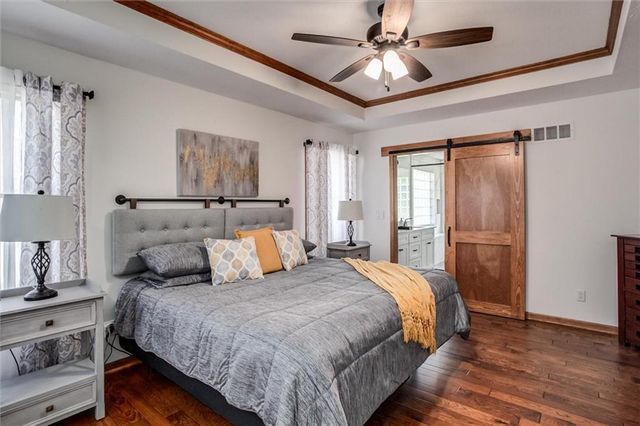 16017 Cedar Street, Basehor, KS 66007