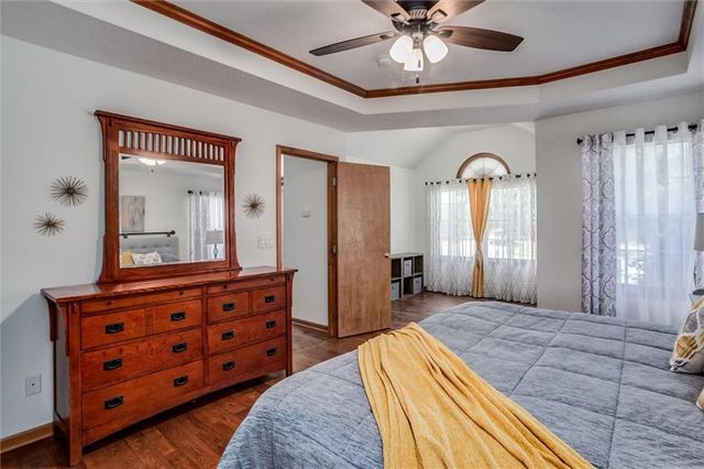 16017 Cedar Street, Basehor, KS 66007