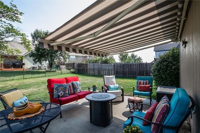 16017 Cedar Street, Basehor, KS 66007