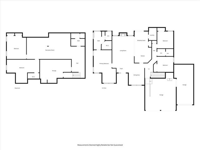16017 Cedar Street, Basehor, KS 66007