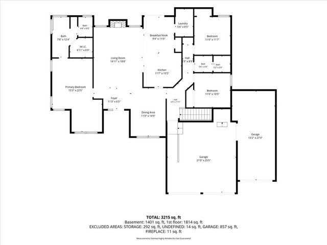 16017 Cedar Street, Basehor, KS 66007