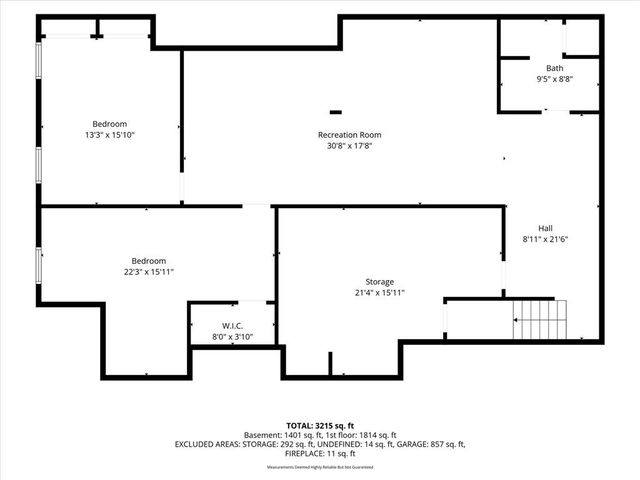 16017 Cedar Street, Basehor, KS 66007