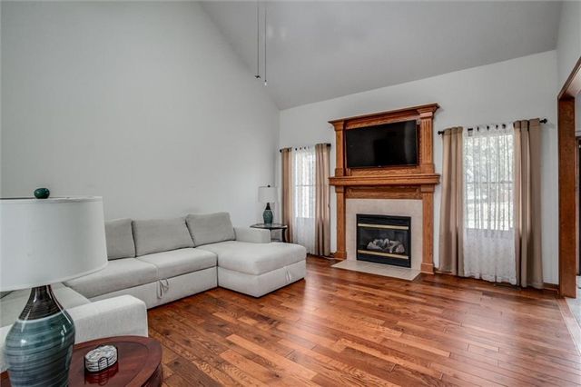 16017 Cedar Street, Basehor, KS 66007