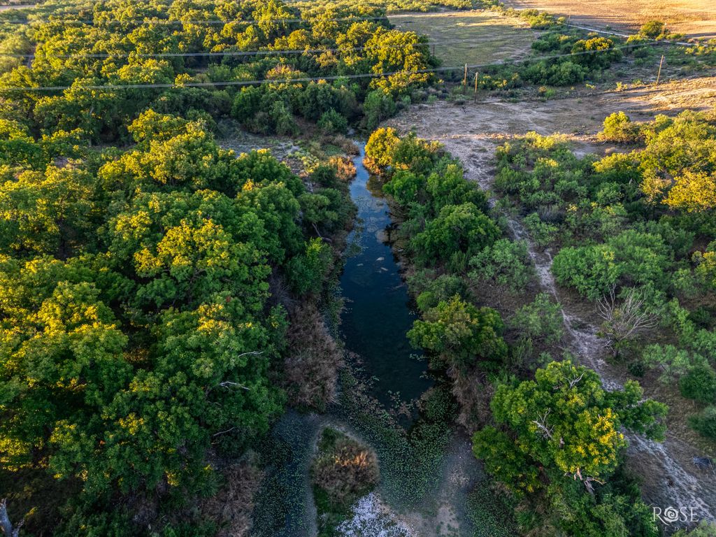 Image 10 of property listing at Tbd Tweedy Road, San Angelo, TX 76904
