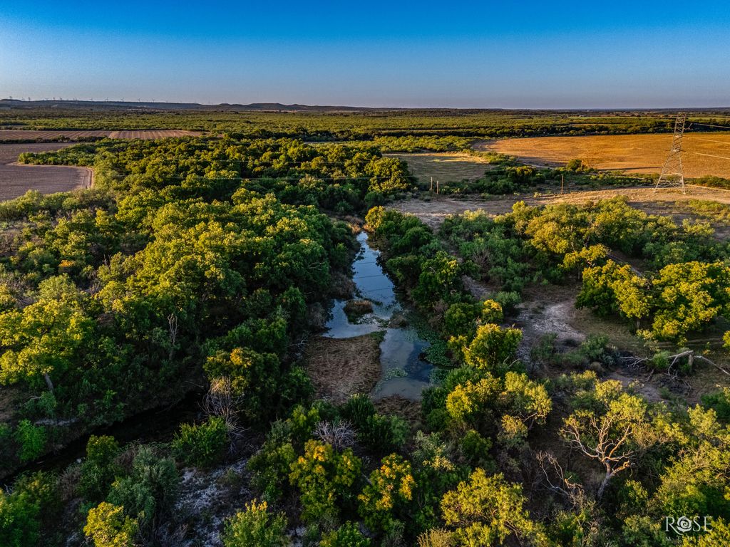 Image 11 of property listing at Tbd Tweedy Road, San Angelo, TX 76904