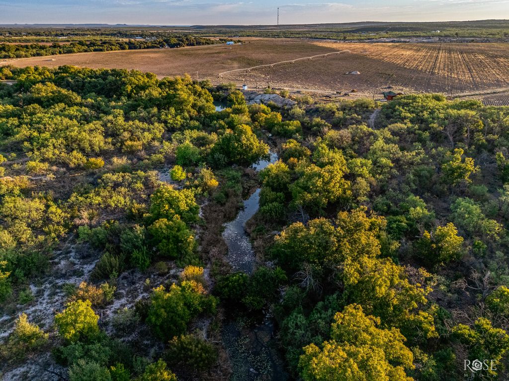 Image 12 of property listing at Tbd Tweedy Road, San Angelo, TX 76904