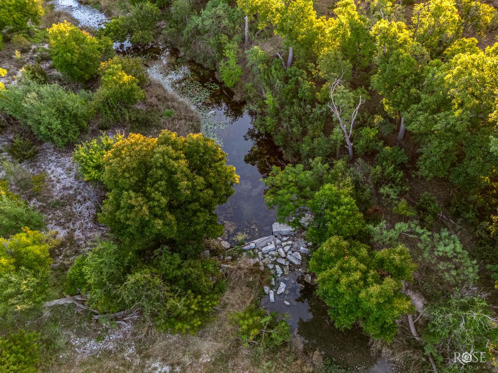Image 13 of property listing at Tbd Tweedy Road, San Angelo, TX 76904
