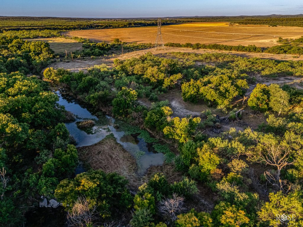 Image 17 of property listing at Tbd Tweedy Road, San Angelo, TX 76904